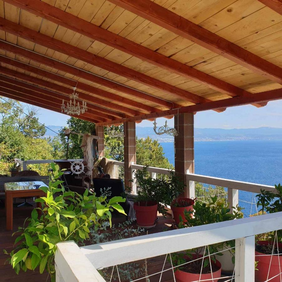 Mary'S Garden Villa Tulisevica Exteriör bild