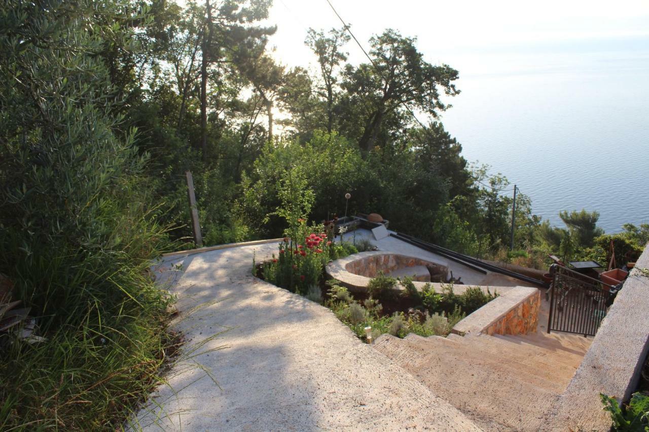 Mary'S Garden Villa Tulisevica Exteriör bild