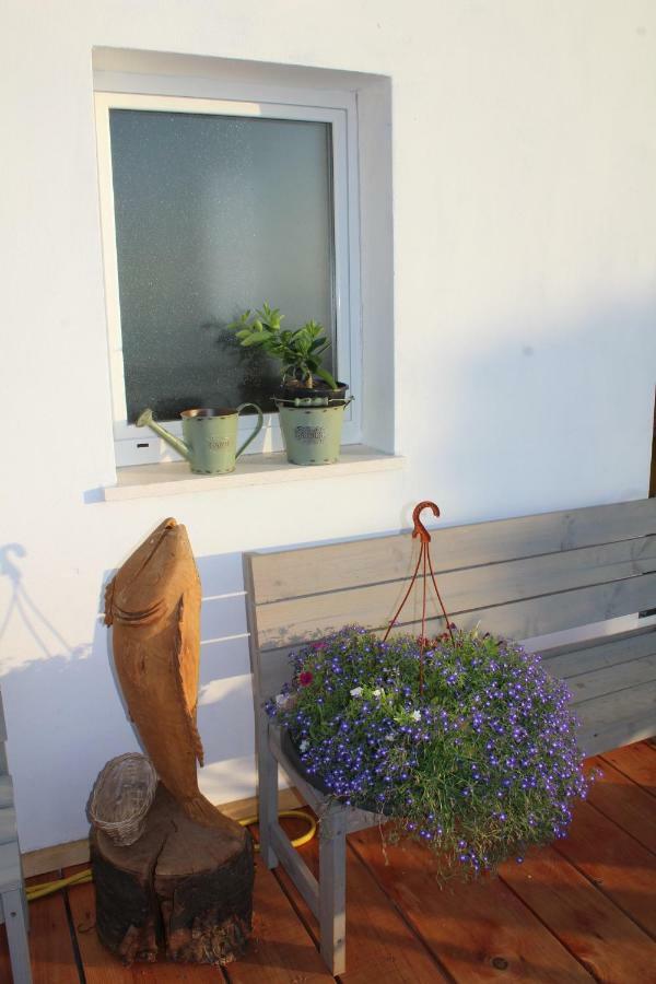 Mary'S Garden Villa Tulisevica Exteriör bild